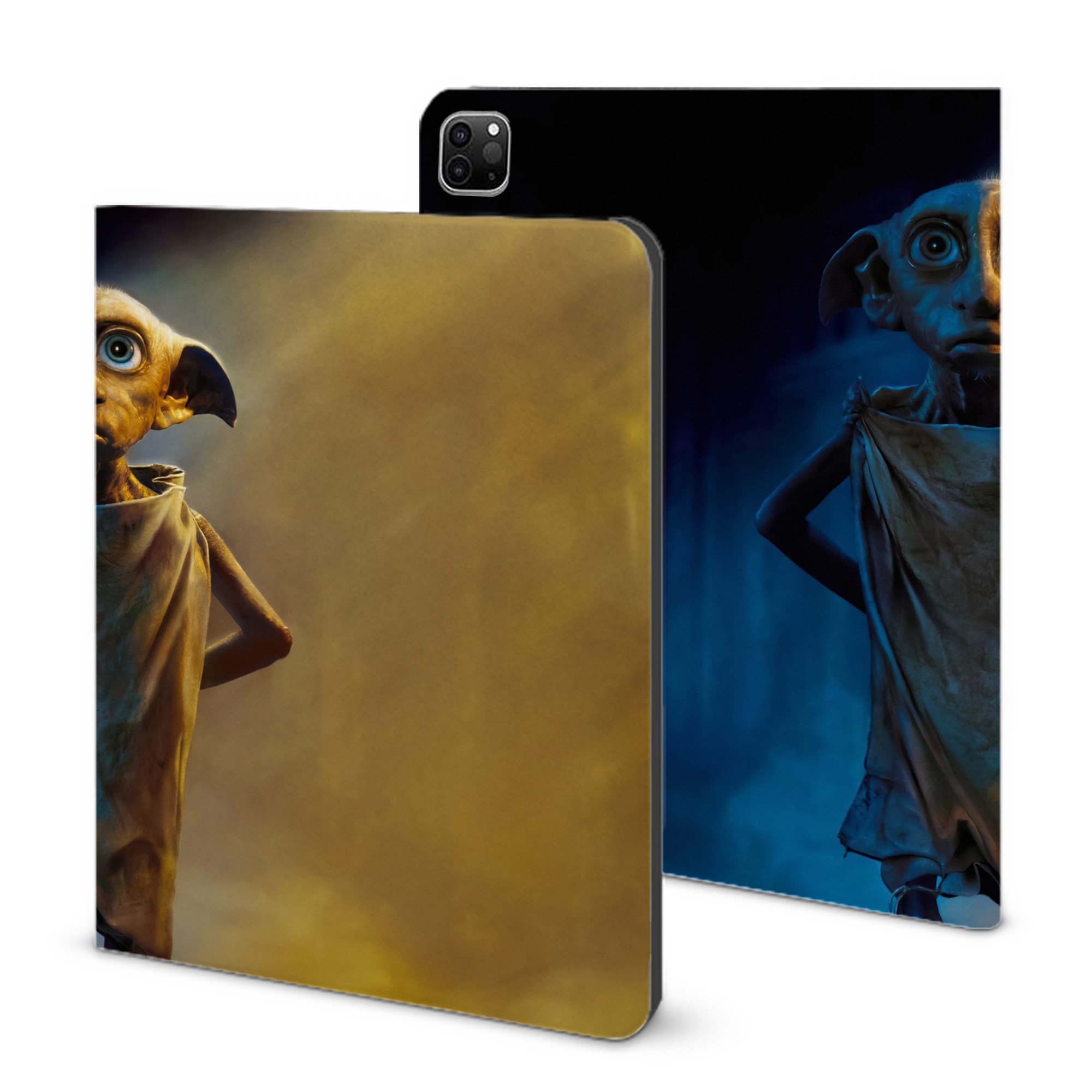 （画像用） Harry Potter ハリー・ポッターシリーズ IPad ケース ブック型 PUレザー TPU 耐衝撃 軽量 薄型 ペン収納なし 全面保護 IPad 各モデル対応